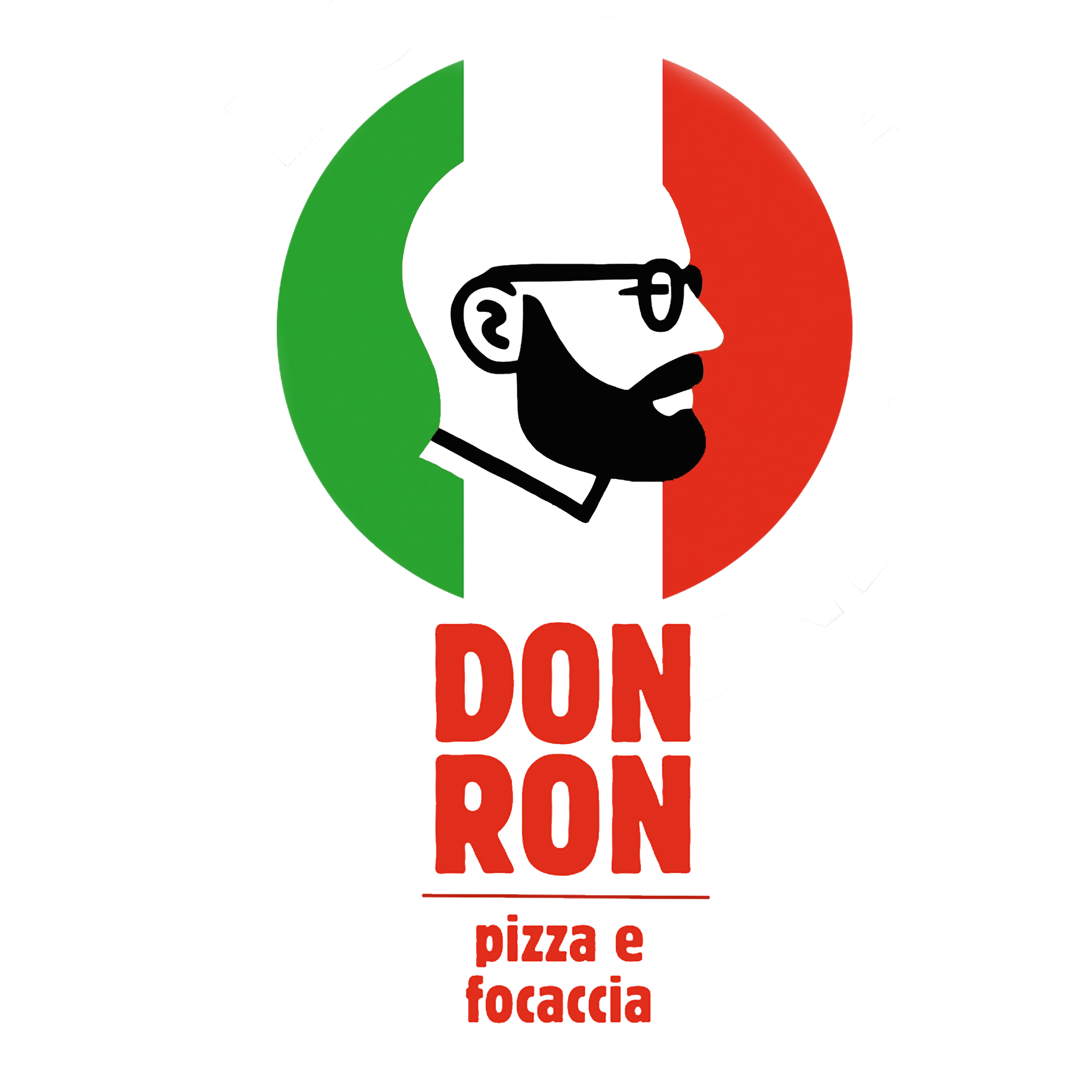 Logo Italiaanse delicatessen